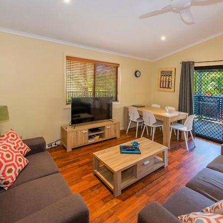 Safety Beach Bungalows วูลกูลกา ภายนอก รูปภาพ