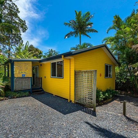 Safety Beach Bungalows วูลกูลกา ภายนอก รูปภาพ