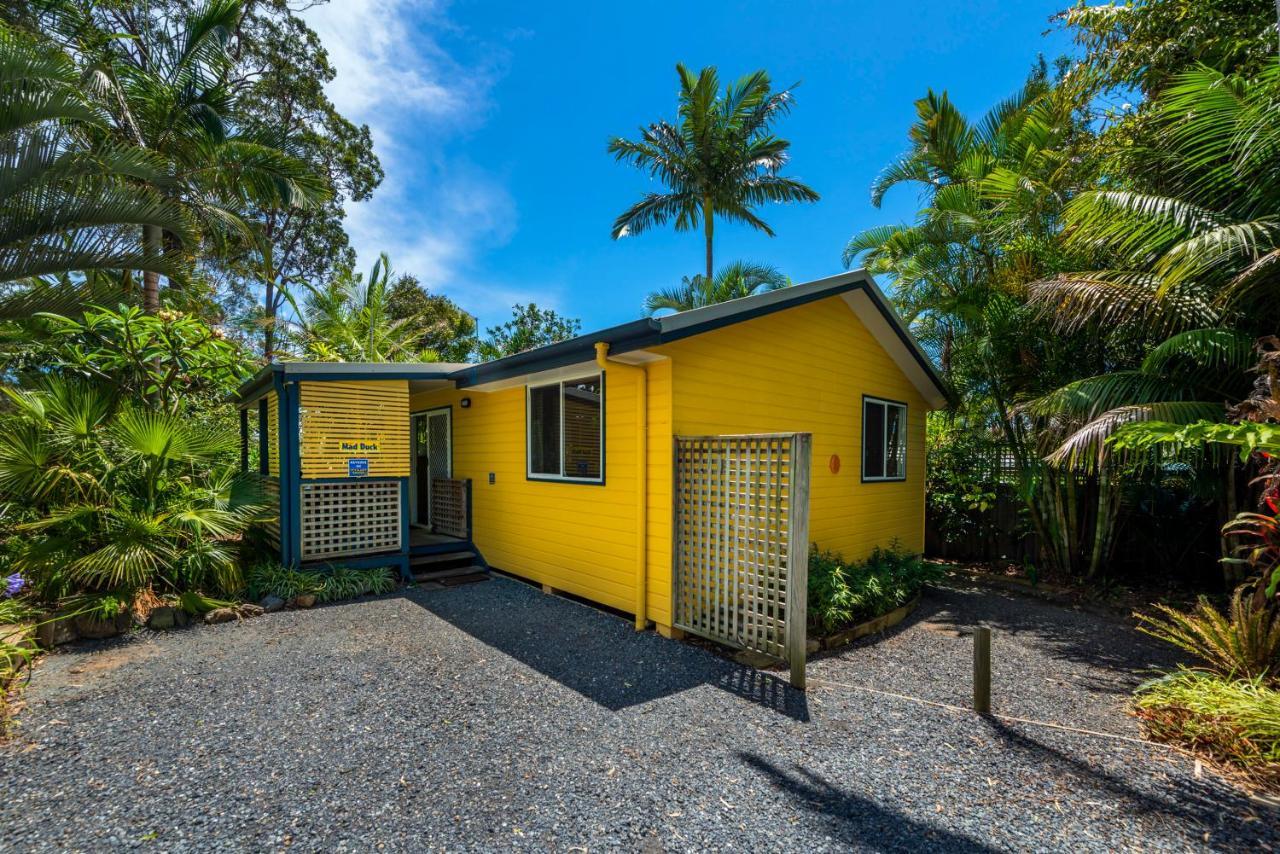 Safety Beach Bungalows วูลกูลกา ภายนอก รูปภาพ
