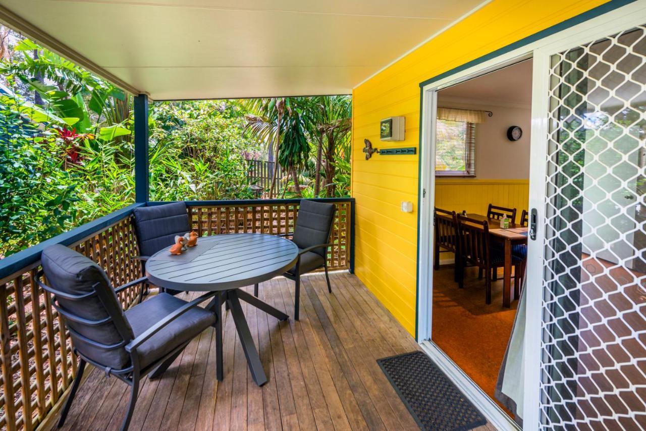 Safety Beach Bungalows วูลกูลกา ภายนอก รูปภาพ