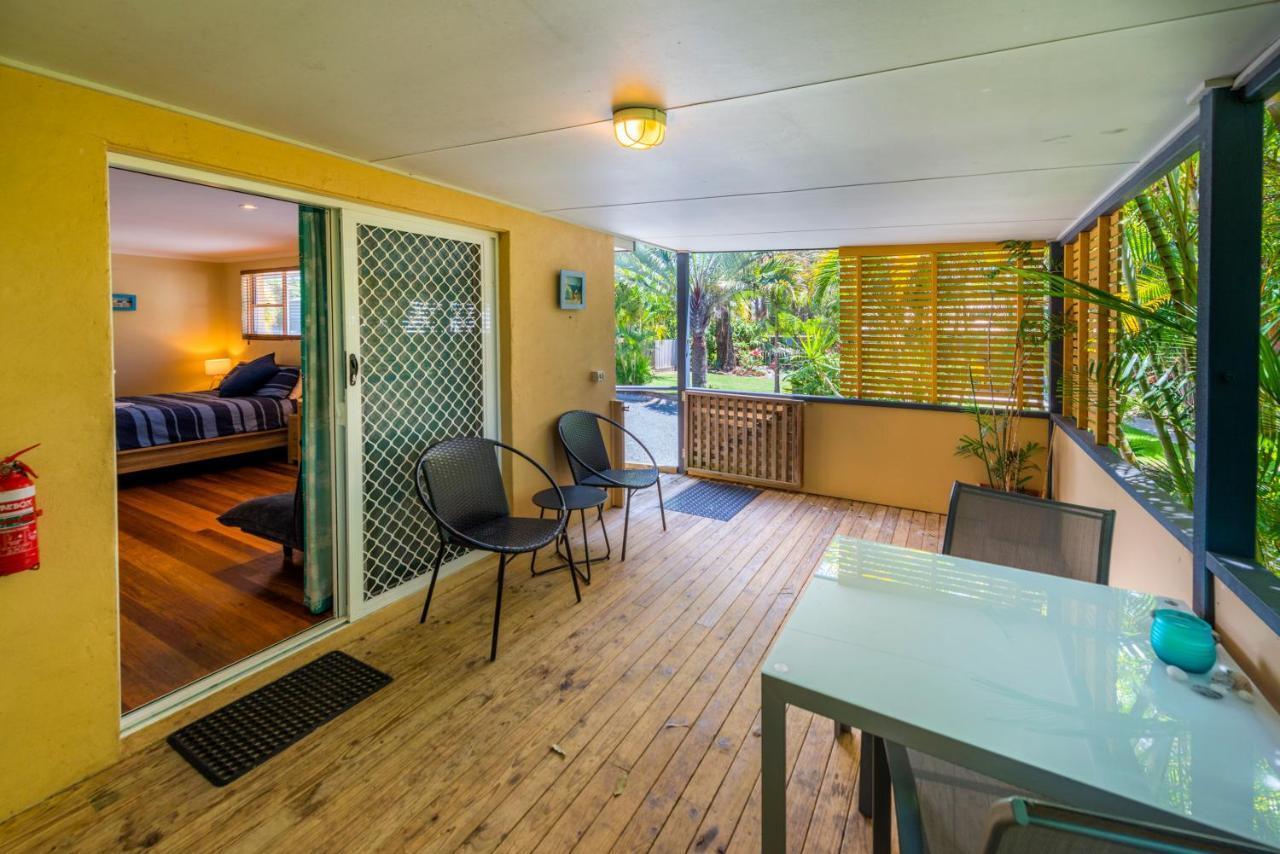 Safety Beach Bungalows วูลกูลกา ภายนอก รูปภาพ