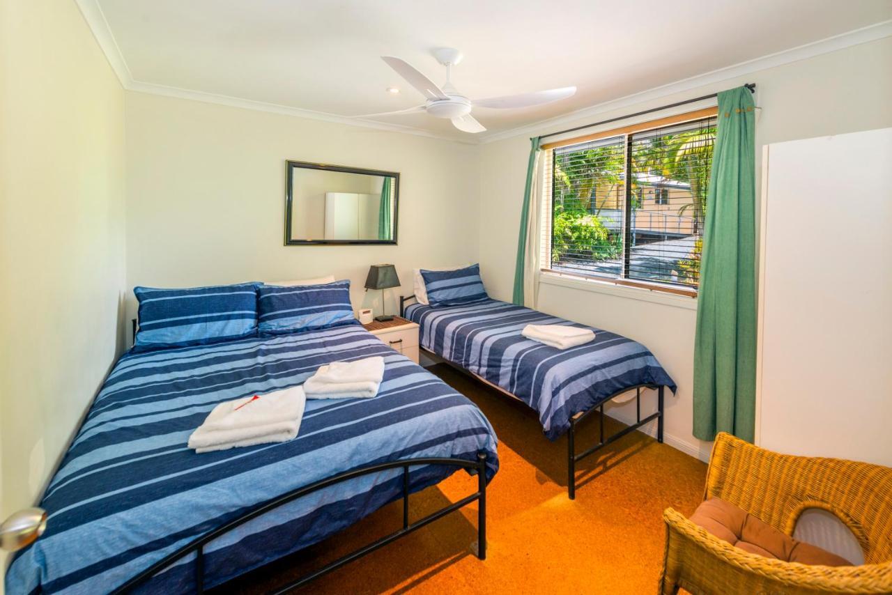 Safety Beach Bungalows วูลกูลกา ภายนอก รูปภาพ