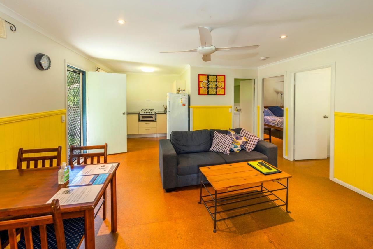 Safety Beach Bungalows วูลกูลกา ภายนอก รูปภาพ