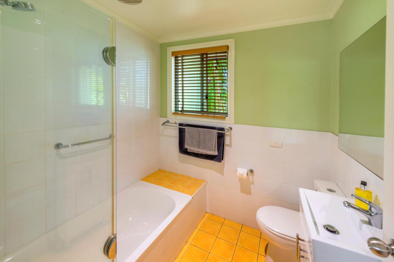 Safety Beach Bungalows วูลกูลกา ภายนอก รูปภาพ