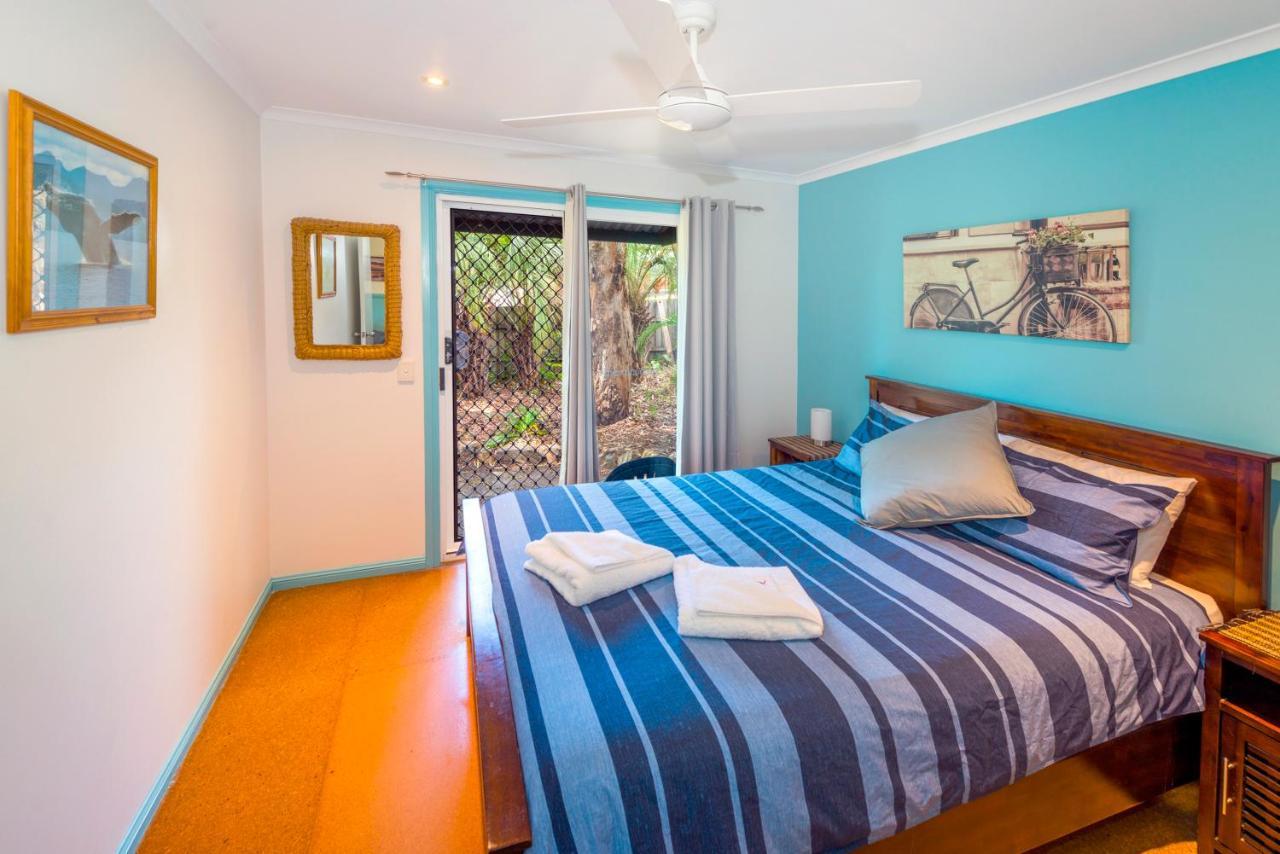 Safety Beach Bungalows วูลกูลกา ภายนอก รูปภาพ