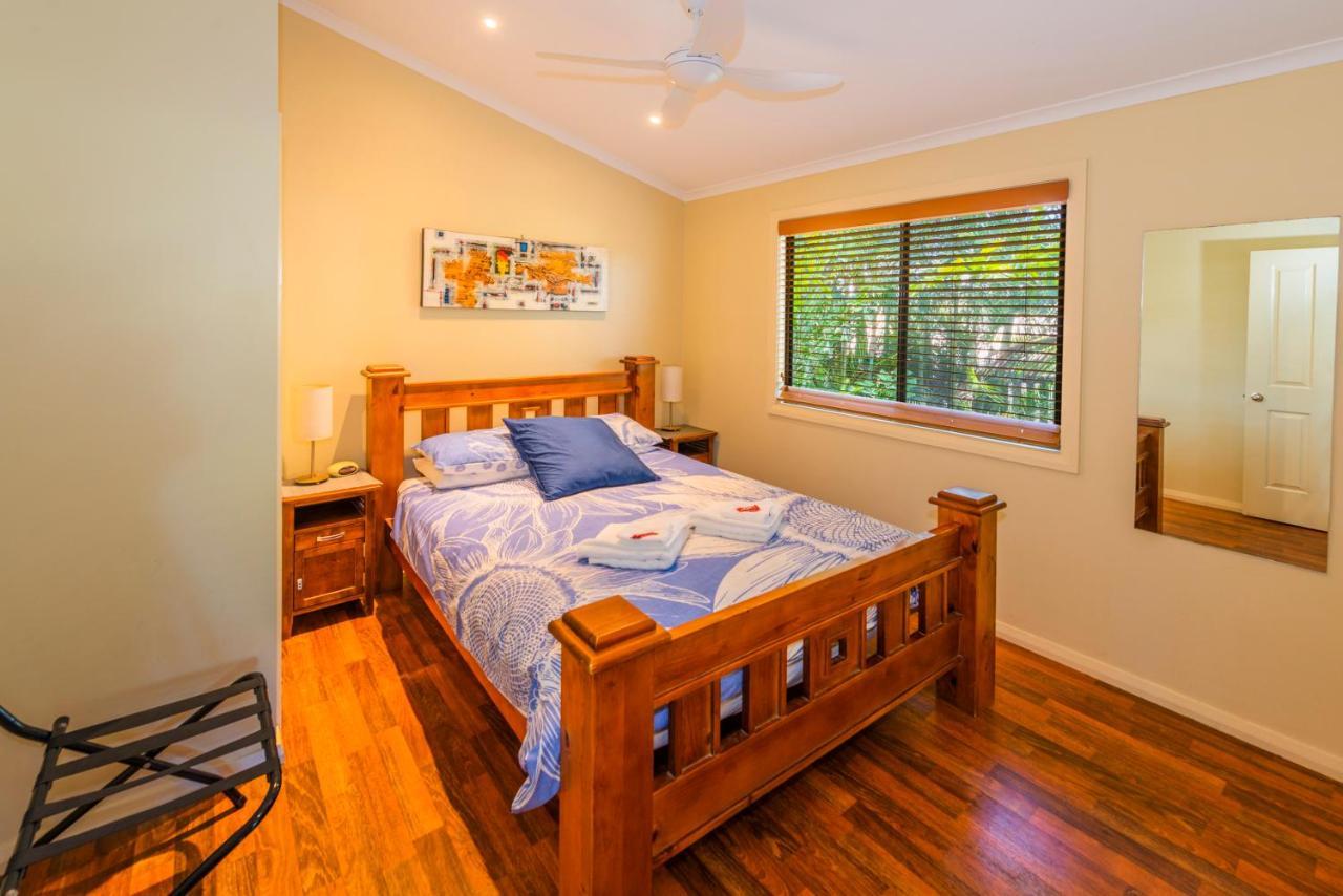 Safety Beach Bungalows วูลกูลกา ภายนอก รูปภาพ