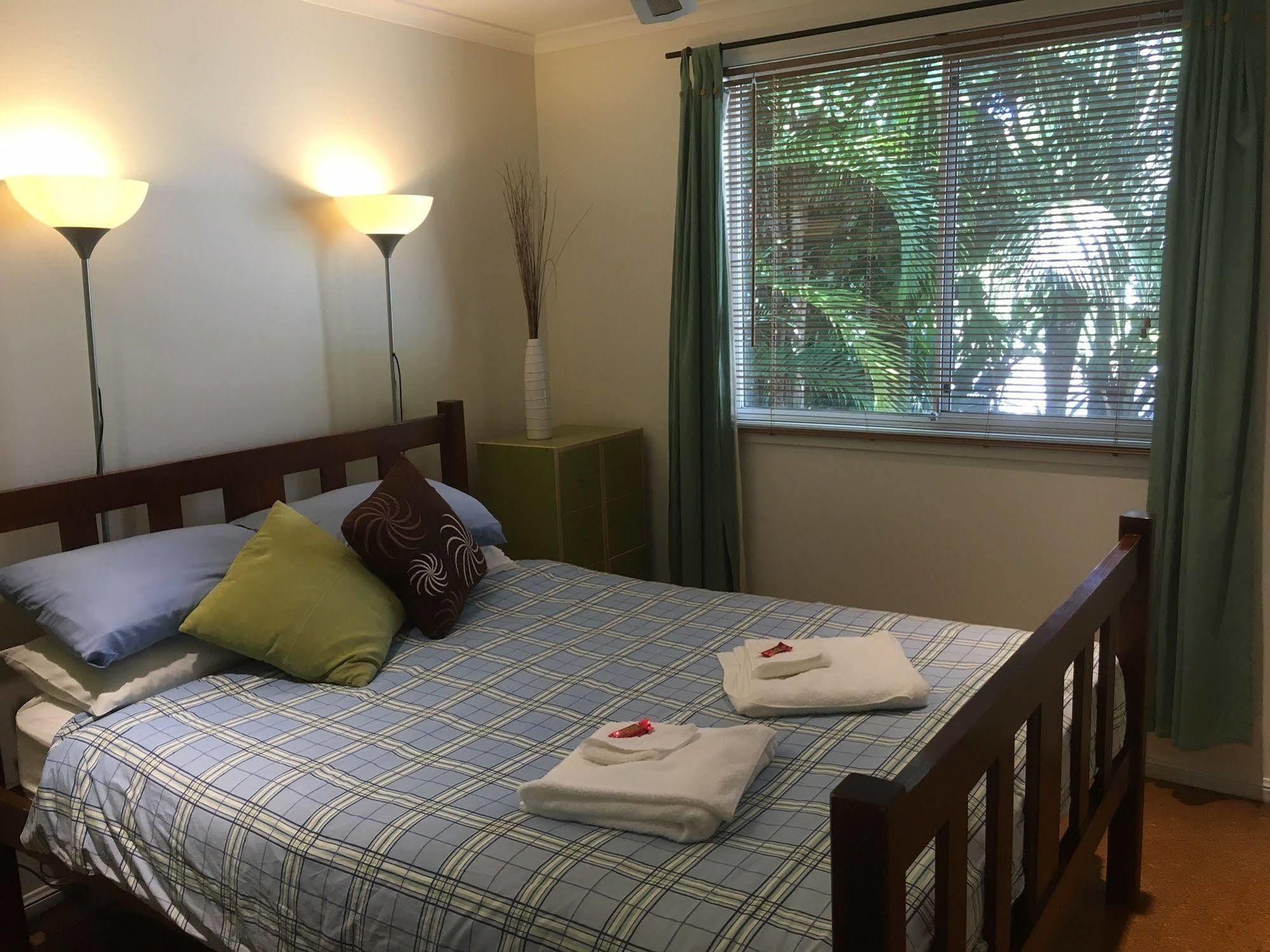 Safety Beach Bungalows วูลกูลกา ภายนอก รูปภาพ