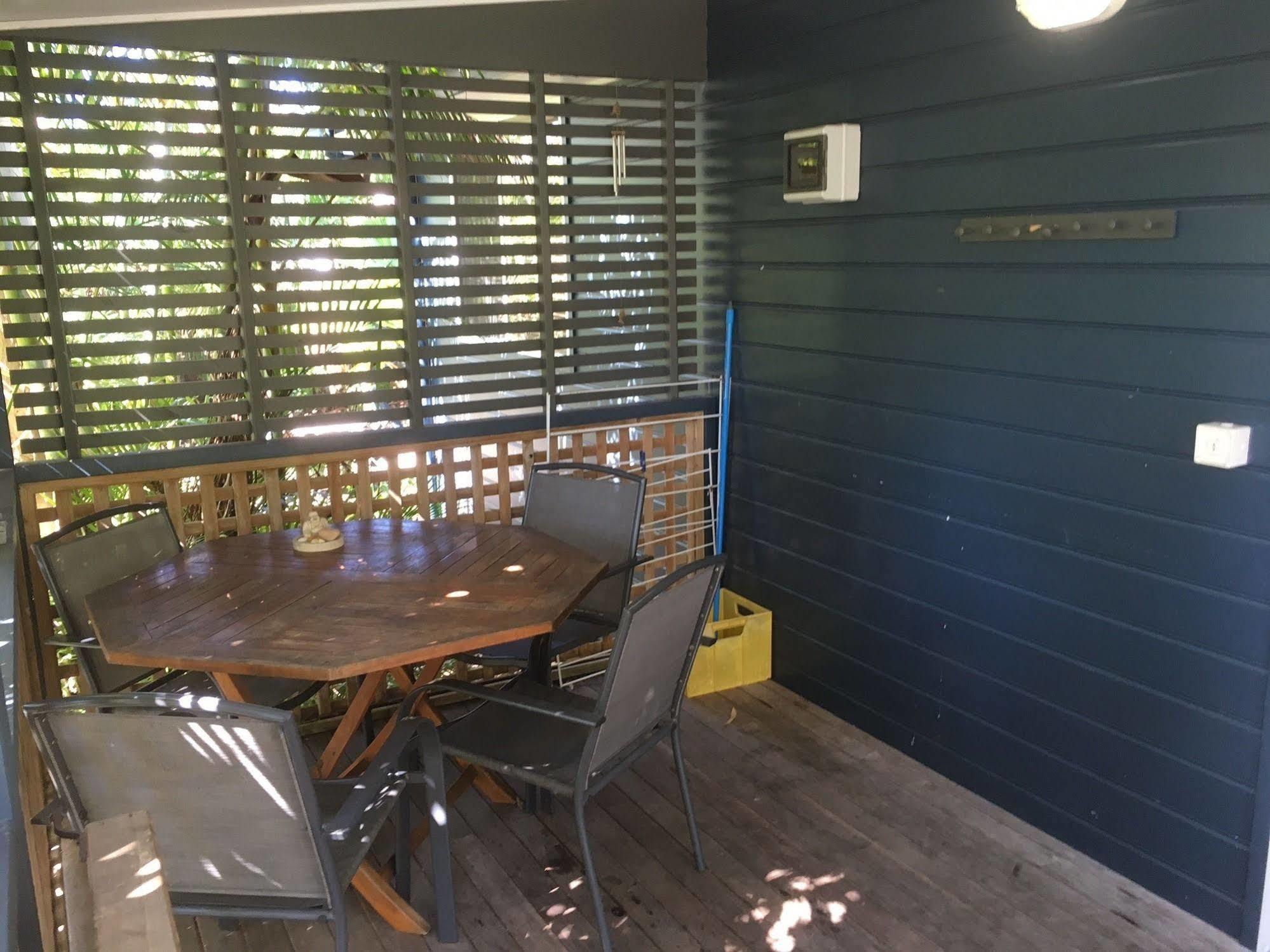 Safety Beach Bungalows วูลกูลกา ภายนอก รูปภาพ