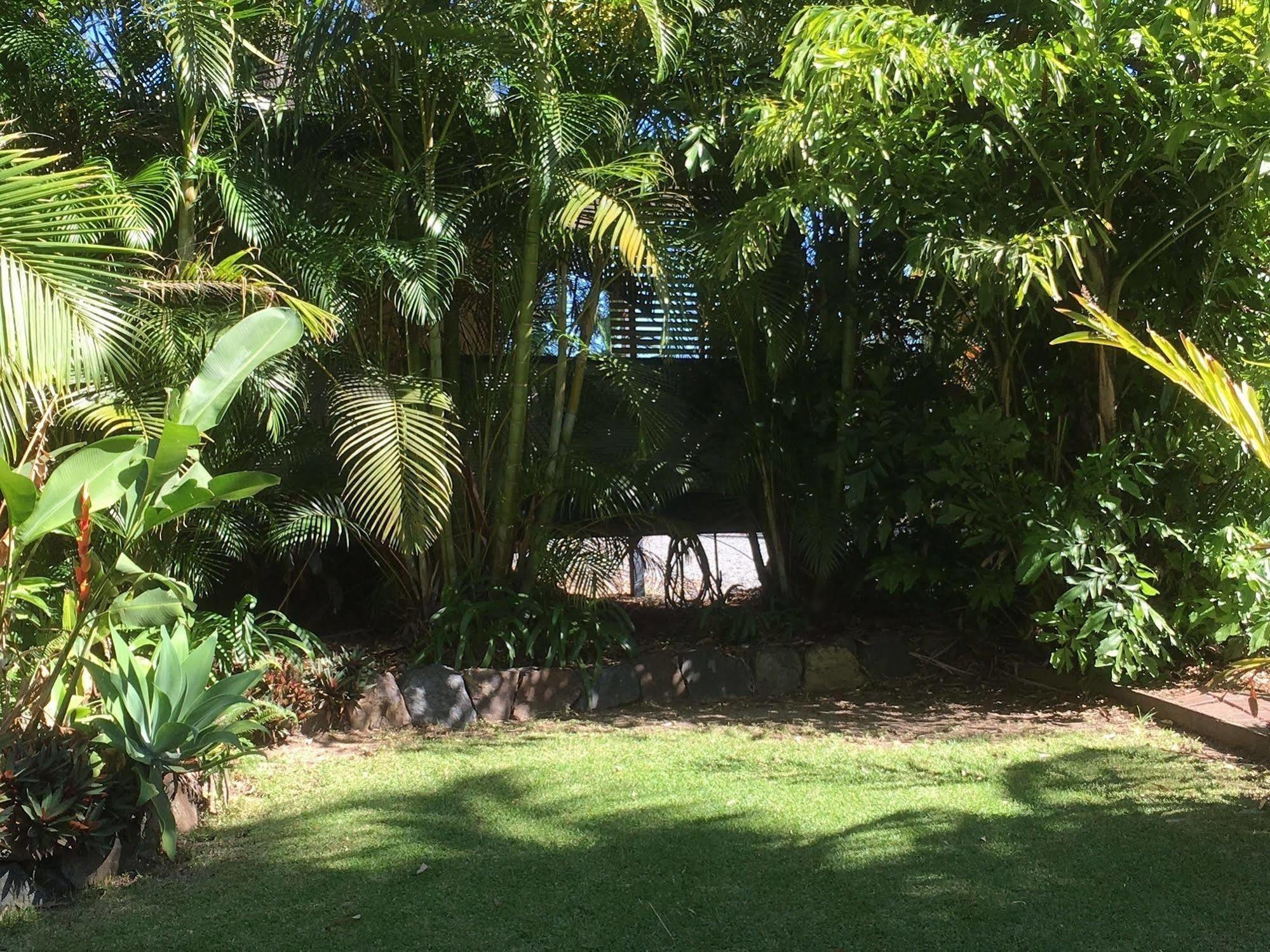 Safety Beach Bungalows วูลกูลกา ภายนอก รูปภาพ
